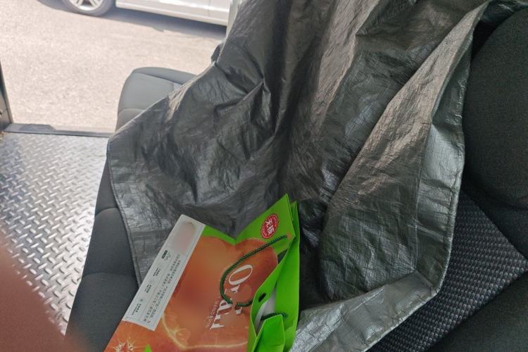 Used Ford Classic Transit  Left Rear Seat