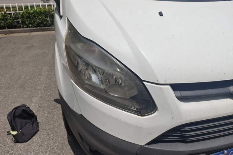 Used Ford Classic Transit  Right Front Headlight