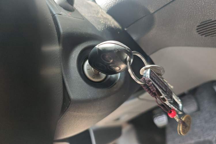 Used Ford Classic Transit  Vehicle Key