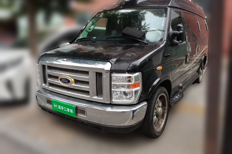 Used Ford E350 Guazi used car, China used car export, Used car for sale, Used cars, Cheapest cars for sale