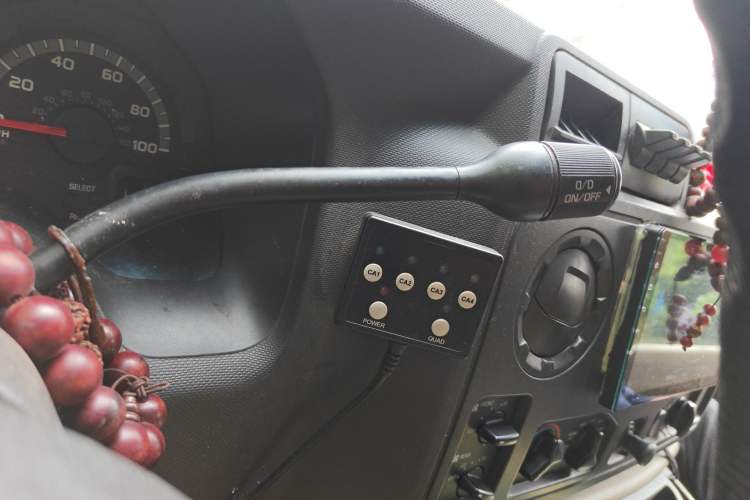 Used Ford E350  Gear Lever