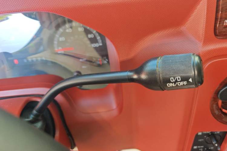 Used Ford E350  Gear Lever