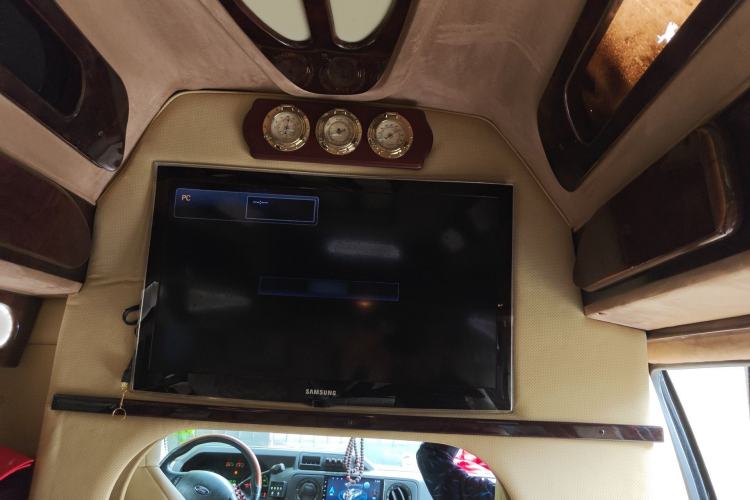 Used Ford E350  Headliner