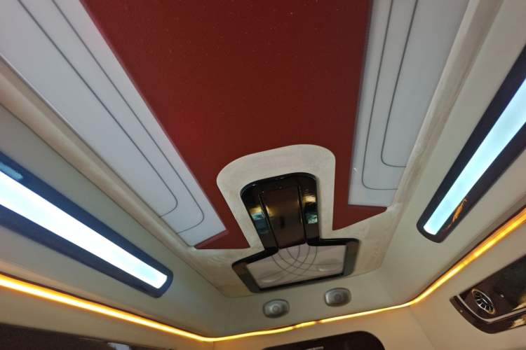 Used Ford E350  Headliner