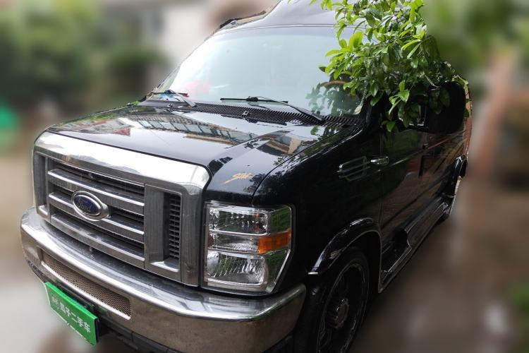 Used Ford E350 Guazi used car, China used car export, Used car for sale, Used cars, Cheapest cars for sale