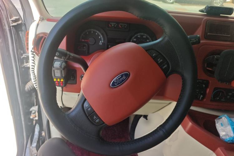 Used Ford E350  Steering Wheel