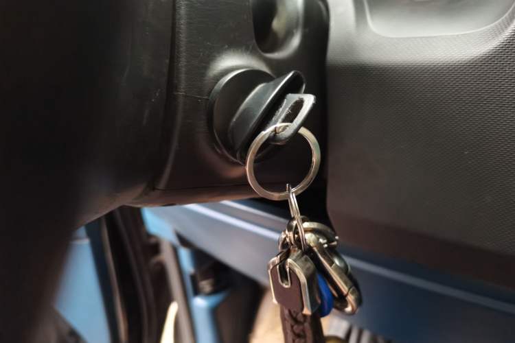 Used Ford E350  Vehicle Key
