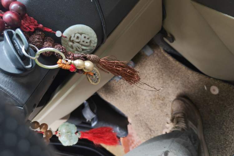 Used Ford E350  Vehicle Key