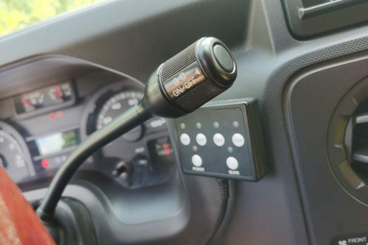 Used Ford E350 2011 5.4L Standard Yacht Edition Gear Lever