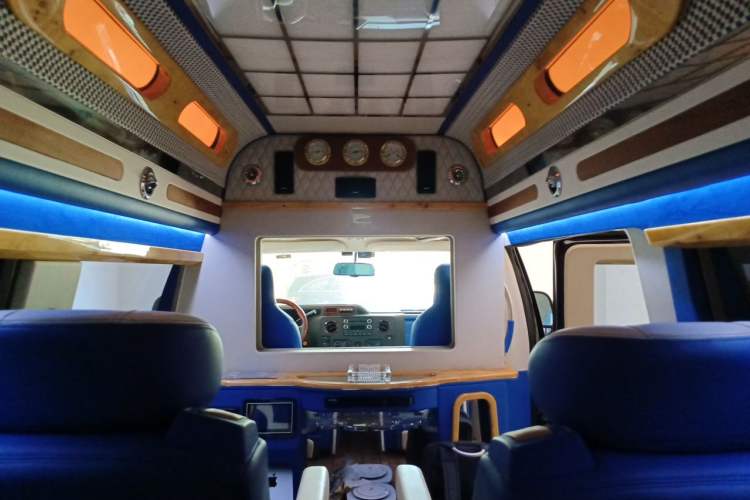 Used Ford E350  Headliner