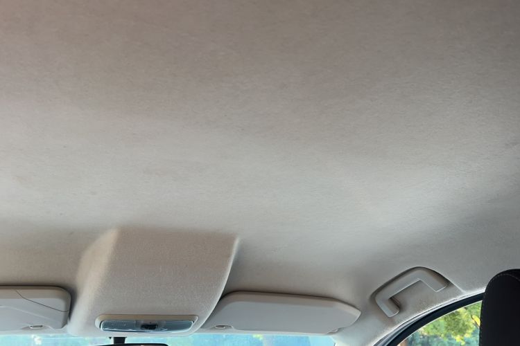 Used Ford EcoSport 2013 1.5L Automatic Fashion Model Interior 7