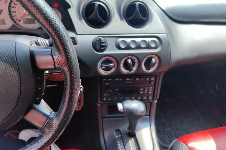 Used Ford EcoSport  Audio And AC Panel