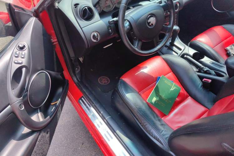 Used Ford EcoSport  Driver Seat