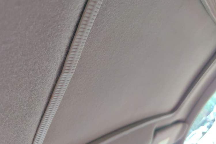 Used Ford EcoSport  Headliner