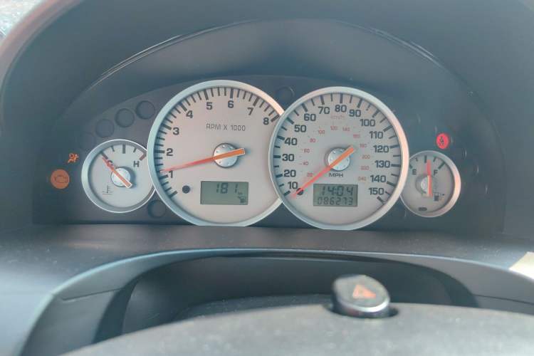 Used Ford EcoSport  Instrument Cluster