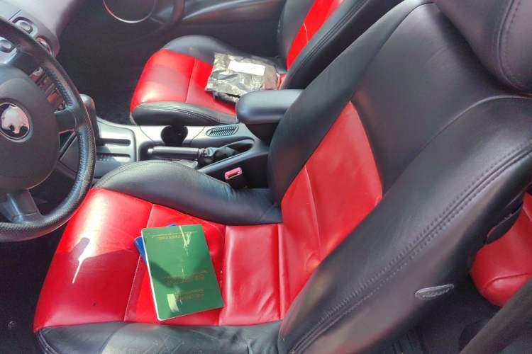 Used Ford EcoSport  Left Front Seat