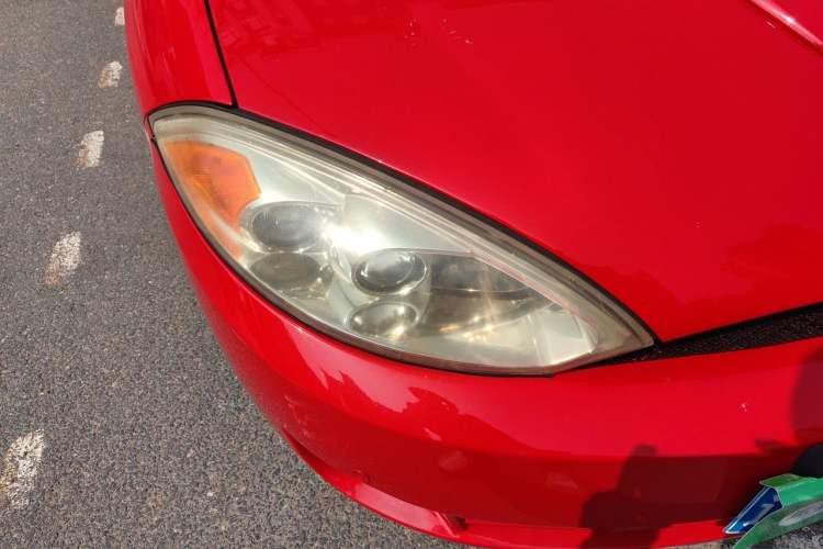 Used Ford EcoSport  Right Front Headlight