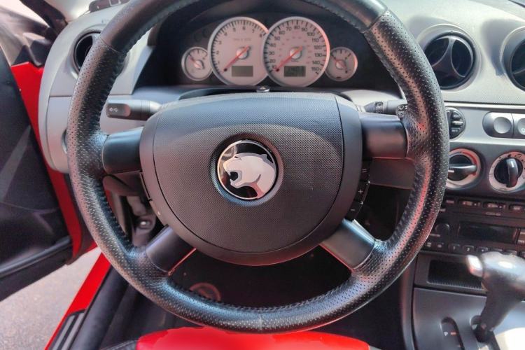 Used Ford EcoSport  Steering Wheel