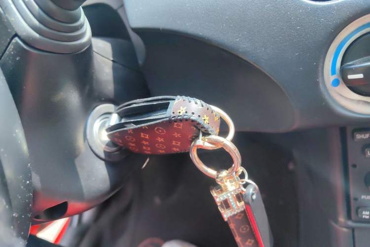 Used Ford EcoSport  Vehicle Key