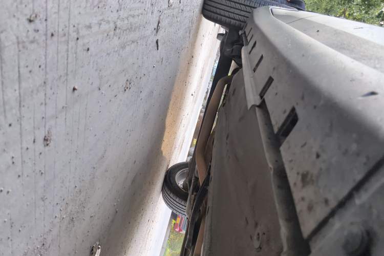 Used Ford EcoSport 2013 1.5L Automatic Fashion Model Chassis Front Right