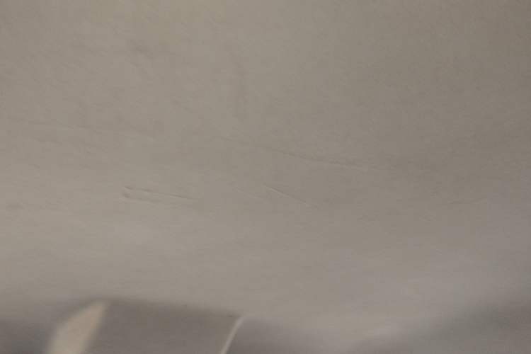 Used Ford EcoSport 2013 1.5L Manual Fashion Model Headliner