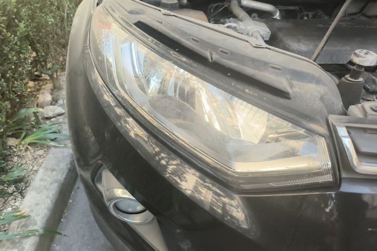Used Ford EcoSport 2013 1.5L Manual Luxury Model Right Front Headlight