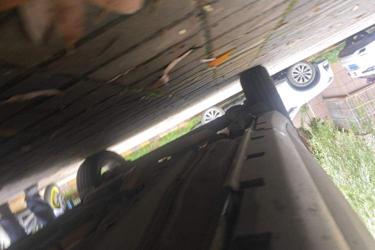 Used Ford EcoSport 2013 1.5L Automatic Fashion Model Chassis Front Right