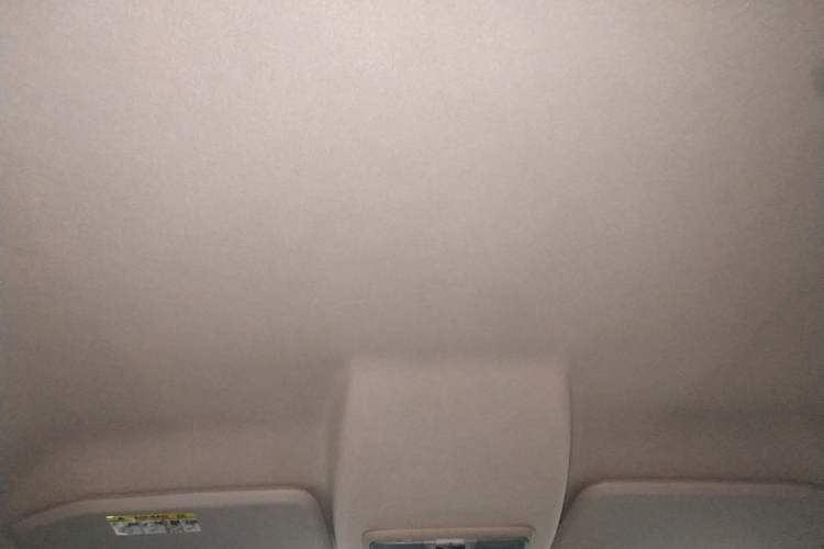 Used Ford EcoSport 2013 1.5L Automatic Fashion Model Headliner