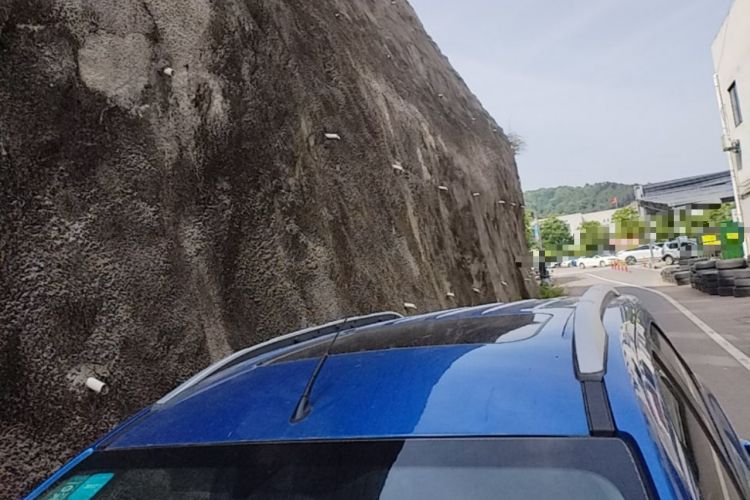 Used Ford EcoSport 2013 1.5L Automatic Prestige Model Roof