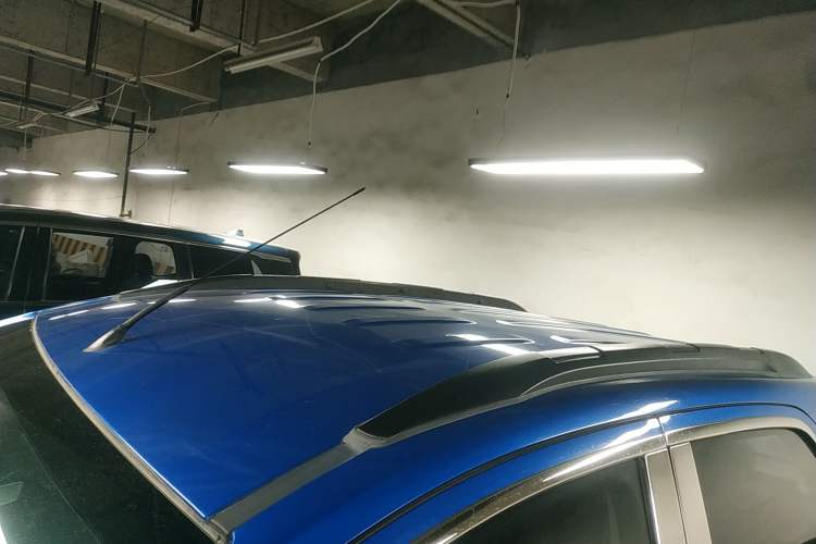 Used Ford EcoSport 2013 1.5L Automatic Fashion Model Roof