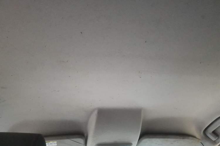 Used Ford EcoSport 2013 1.5L Automatic Fashion Model Headliner