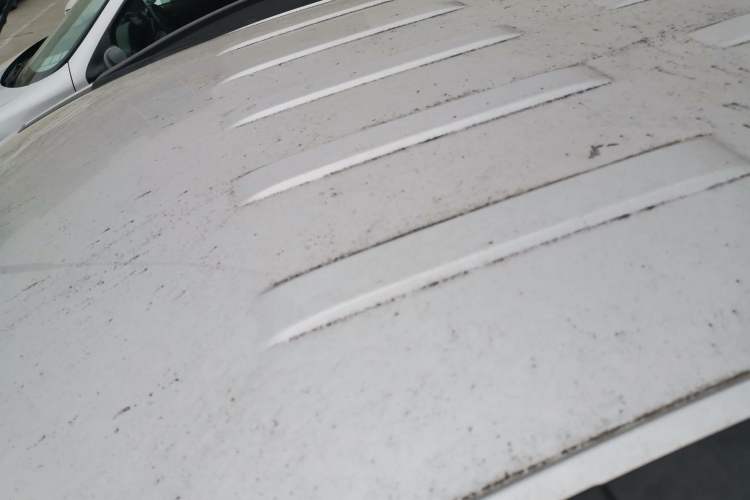 Used Ford EcoSport 2013 1.5L Automatic Fashion Model Roof