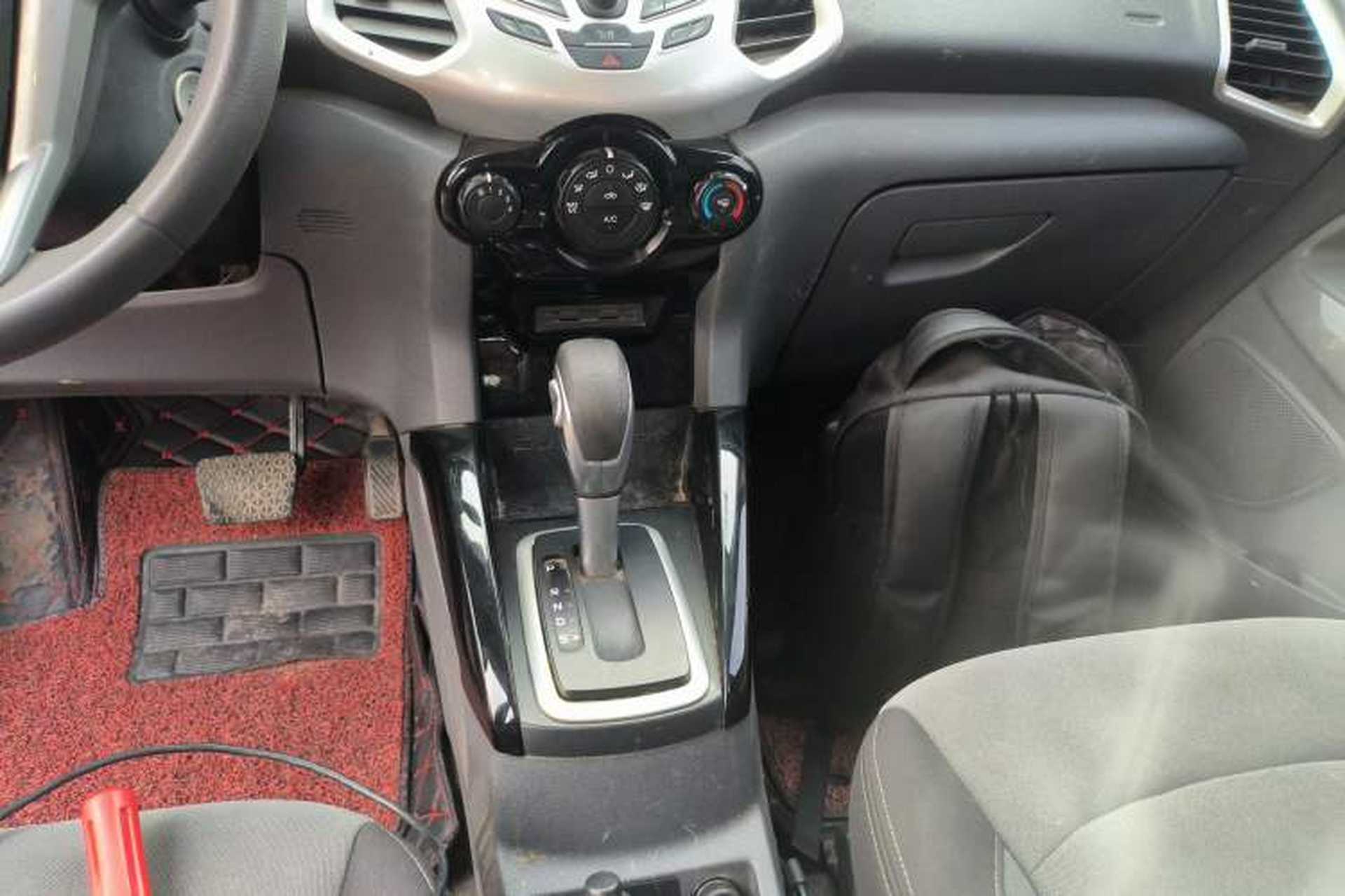 Used Ford EcoSport 2013 1.5L Automatic Fashion Model Gear Lever