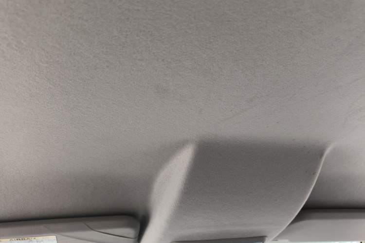 Used Ford EcoSport 2013 1.5L Automatic Fashion Model Headliner