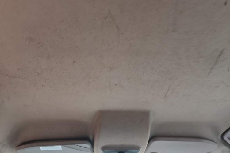Used Ford EcoSport 2013 1.5L Manual Fashion Model Headliner