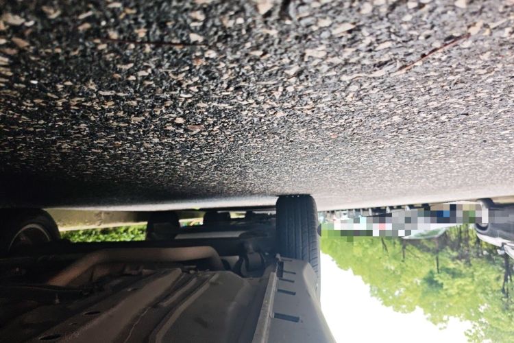 Used Ford EcoSport 2013 1.5L Automatic Fashion Model Chassis Front Right