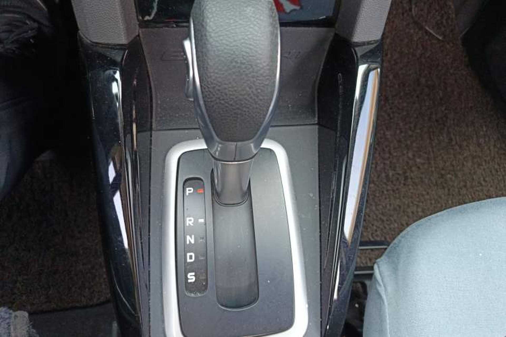 Used Ford EcoSport 2013 1.5L Automatic Prestige Model Gear Lever