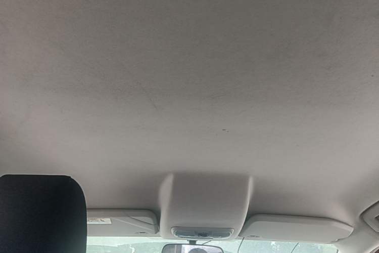Used Ford EcoSport 2013 1.5L Automatic Fashion Model Headliner