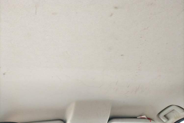 Used Ford EcoSport 2013 1.5L Manual Comfort Model Headliner