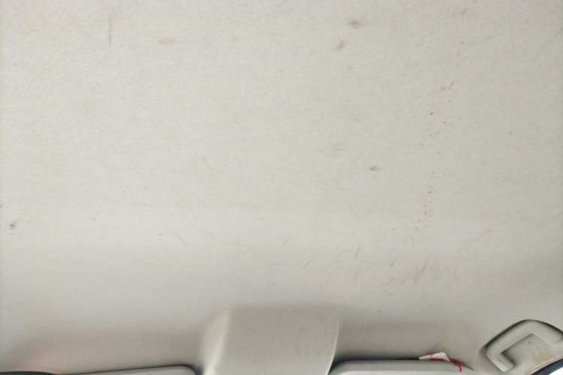 Used Ford EcoSport 2013 1.5L Manual Comfort Model Headliner