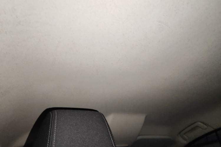 Used Ford EcoSport 2013 1.5L Automatic Fashion Model Headliner