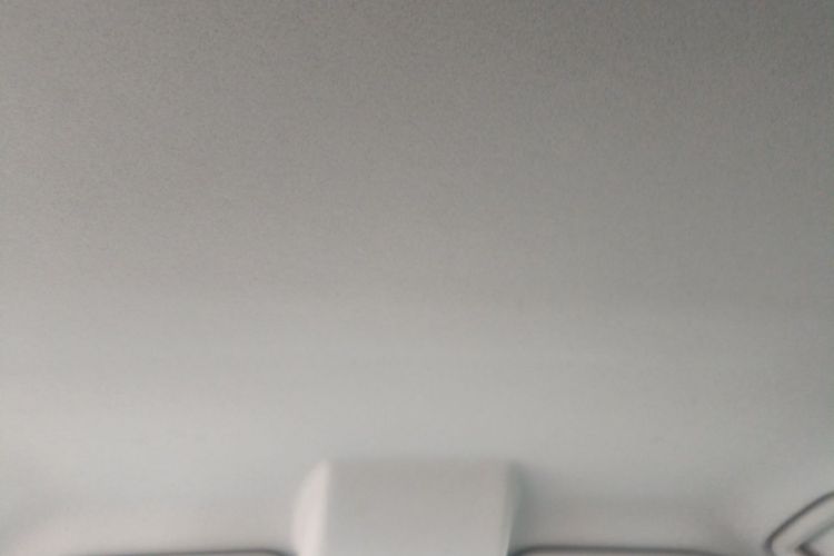 Used Ford EcoSport 2013 1.5L Manual Fashion Model Headliner