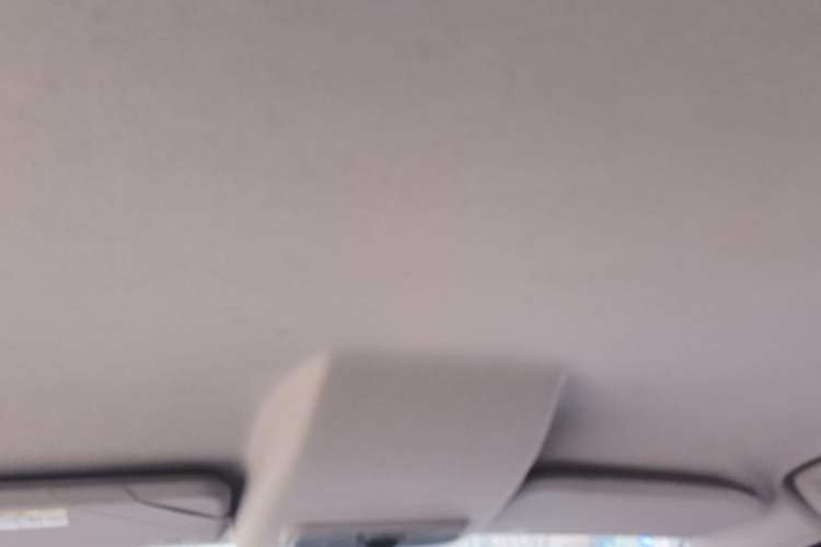 Used Ford EcoSport 2013 1.5L Automatic Fashion Model Headliner
