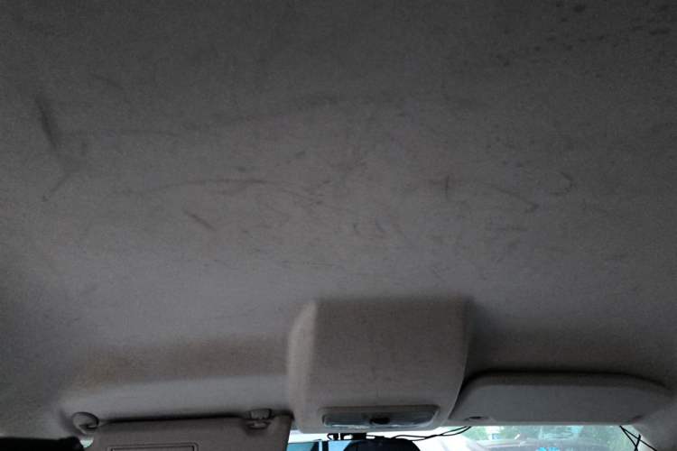 Used Ford EcoSport 2013 1.5L Automatic Fashion Model Headliner