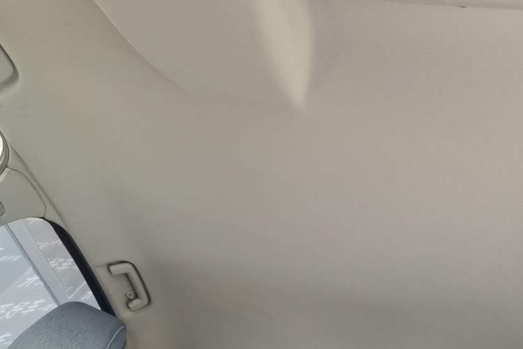 Used Ford EcoSport 2013 1.5L Automatic Fashion Model Headliner