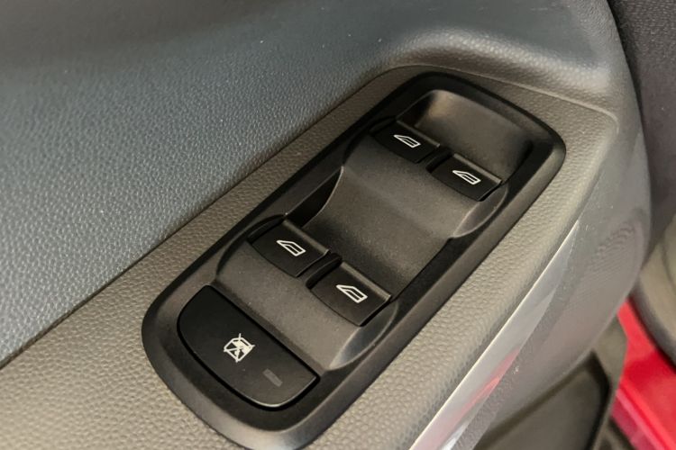 Used Ford EcoSport 2013 1.5L Automatic Prestige Model Left Front Seat