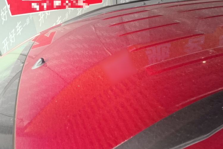 Used Ford EcoSport 2013 1.5L Automatic Fashion Model Roof