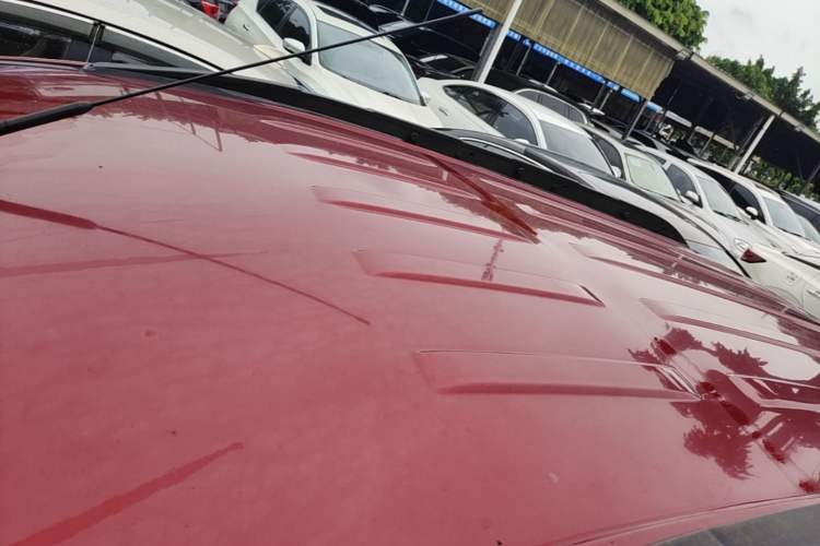 Used Ford EcoSport 2013 1.5L Manual Fashion Model Roof