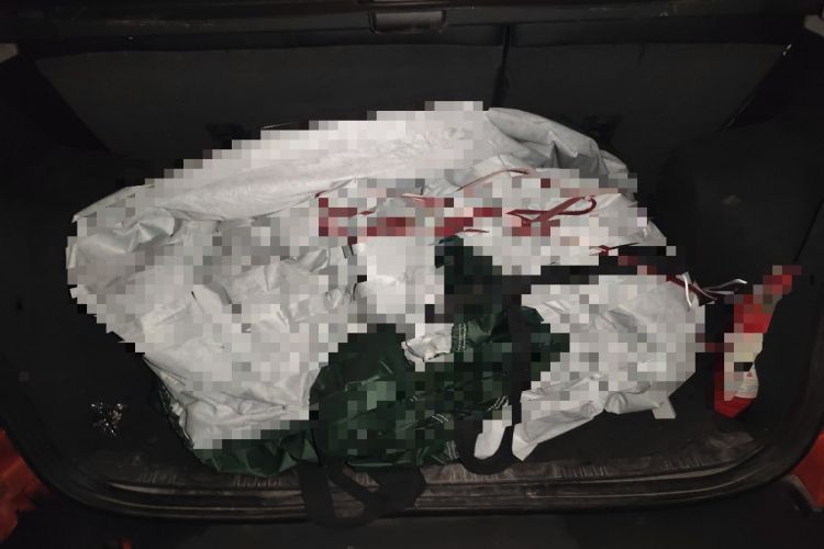Used Ford EcoSport 2013 1.5L Automatic Fashion Model Trunk