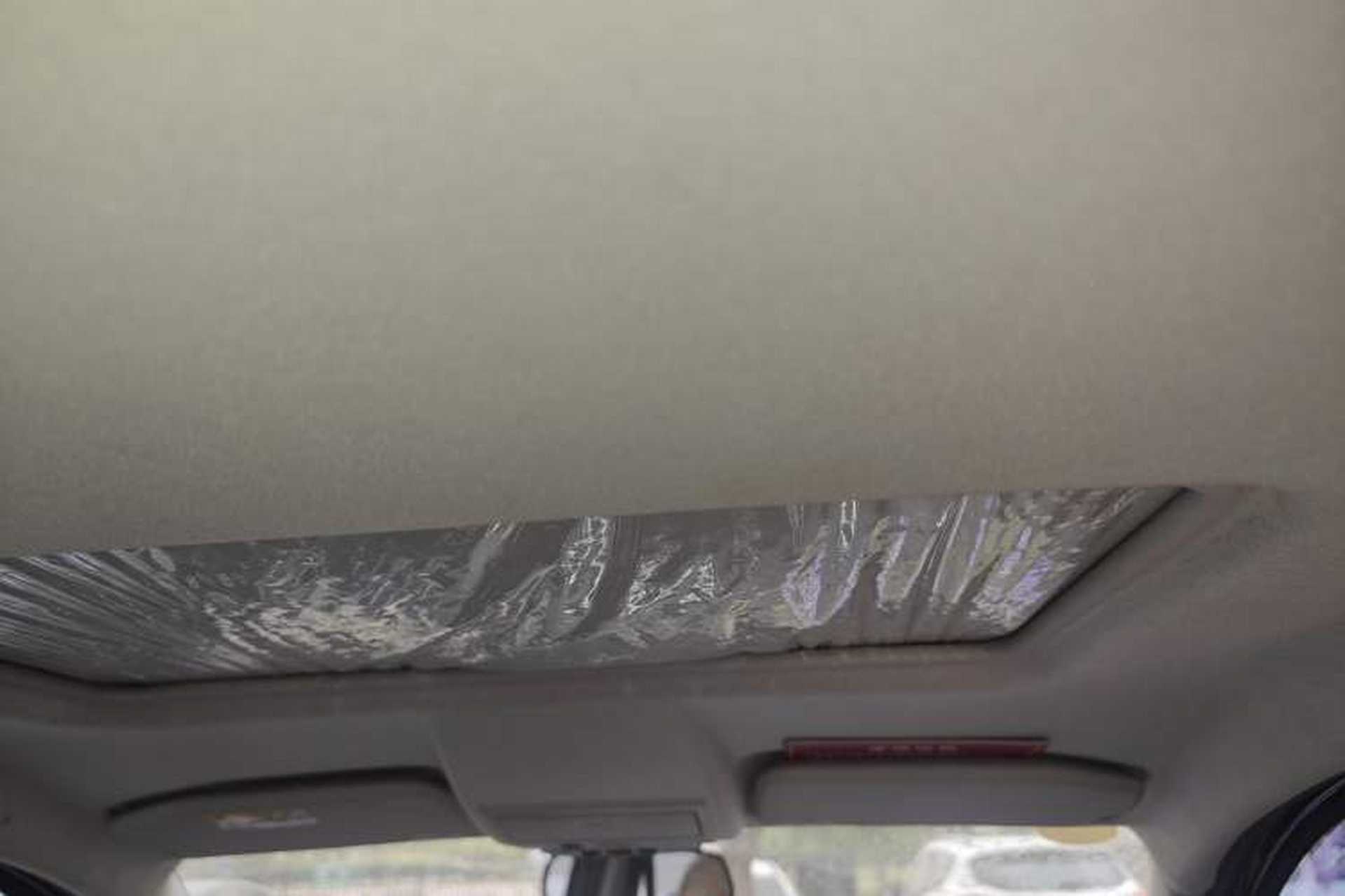 Used Ford EcoSport 2013 1.5L Automatic Prestige Model Headliner